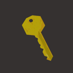 Lock n Smith Key