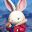 Rusty Rabbit icon
