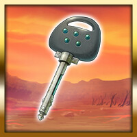 Achievement icon