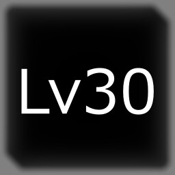 Player Level 30