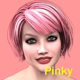 Pinky Fixes it All