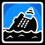 Icon for The Arctic Cruise - All clear!