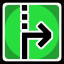 Icon for Sequence Break