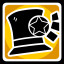 Icon for Put a Badge On It