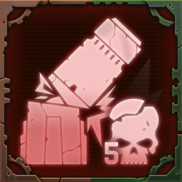 Achievement icon