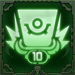 Achievement icon