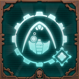 Achievement icon