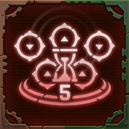 Achievement icon