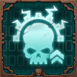 Achievement icon