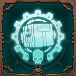 Achievement icon