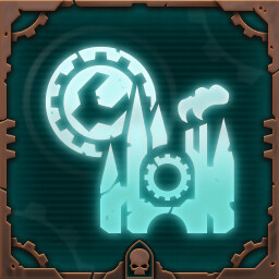 Achievement icon