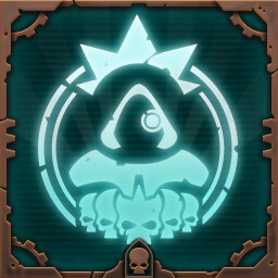 Achievement icon