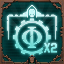 Achievement icon