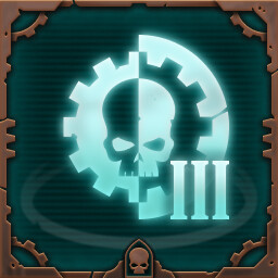 Achievement icon