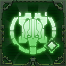 Achievement icon