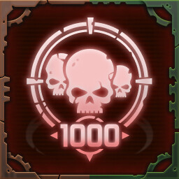 Achievement icon