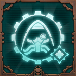 Achievement icon