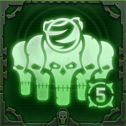 Achievement icon