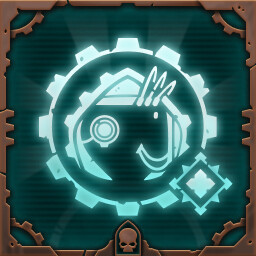 Achievement icon