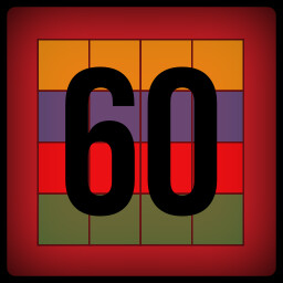 Icon for Double 30's Solve