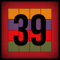 Icon for Almost 40 Solve