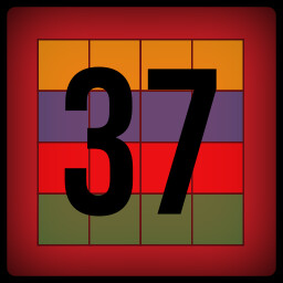 Icon for 12th Prime Solve