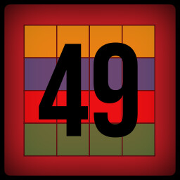 Icon for Almost 50 Solve