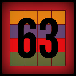 Icon for Insanely Hard Solve