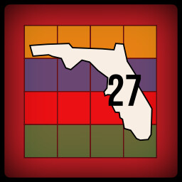 Icon for Florida Solve
