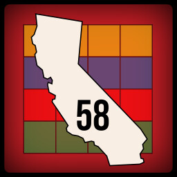 Icon for California Counties Solve