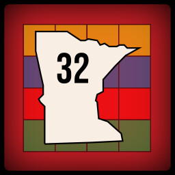 Icon for Minnesota Solve