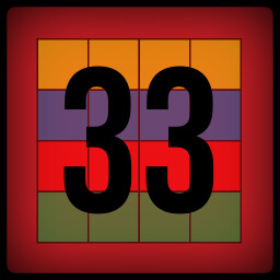 Icon for A Couple of 3's Solve