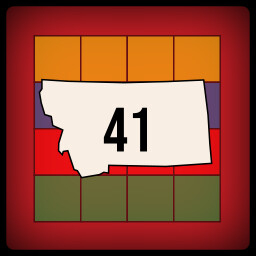 Icon for Montana Solve