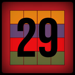 Icon for Almost 30 Solve