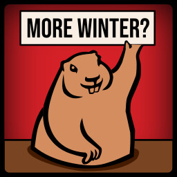 Icon for It's Ground Hog Day!