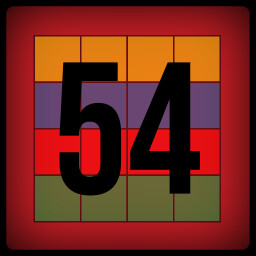 Icon for Half Century Plus 4 Solve