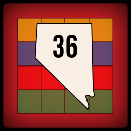 Icon for Nevada Solve