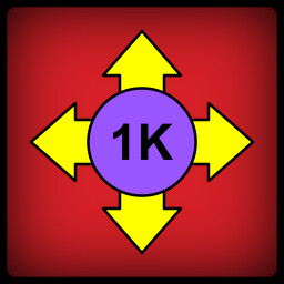Icon for Ok, I give up