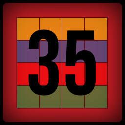 Icon for Half of 70 Solve
