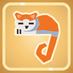 Icon for Meow!