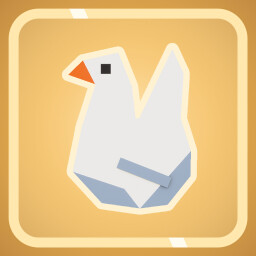 Icon for Feathered Friend