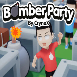 Welcome To BomberParty