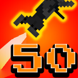 Icon for 50x pogo combo
