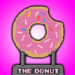 Icon for Donut Hero