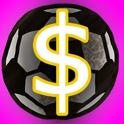 Icon for All about the money