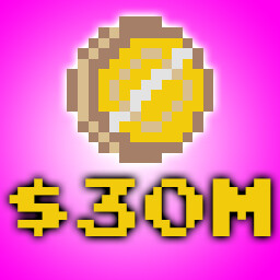 Icon for Big budget