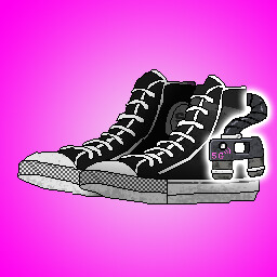 Icon for 5g shoes