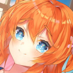 Icon for Hima from the past
