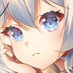 Icon for Ray from the past