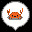 Icon for crabs